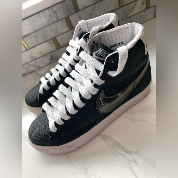 Nike Blazer Classic LAX 213 - Picture 2 of 4